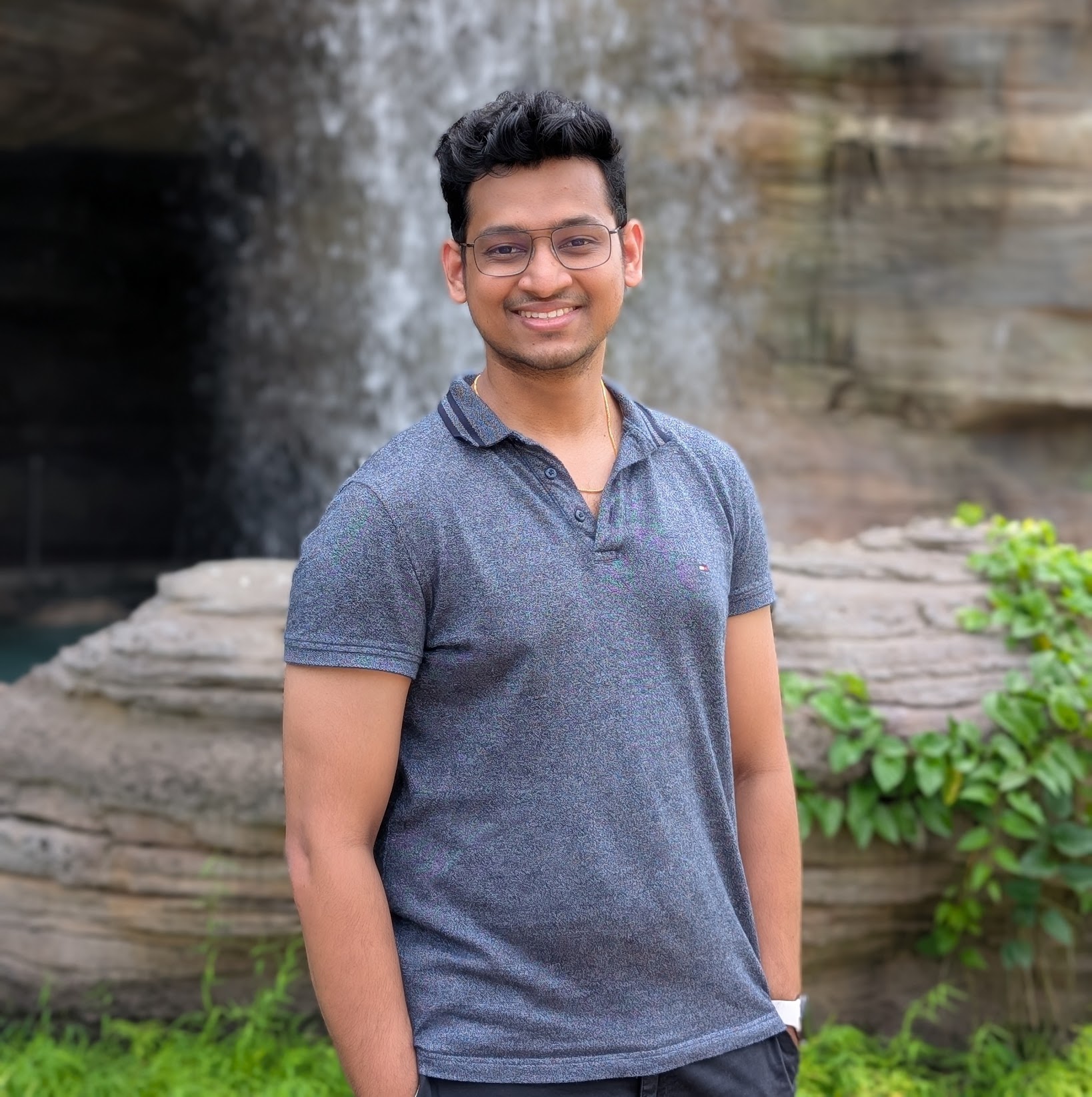 Koushik Radhakrishnan